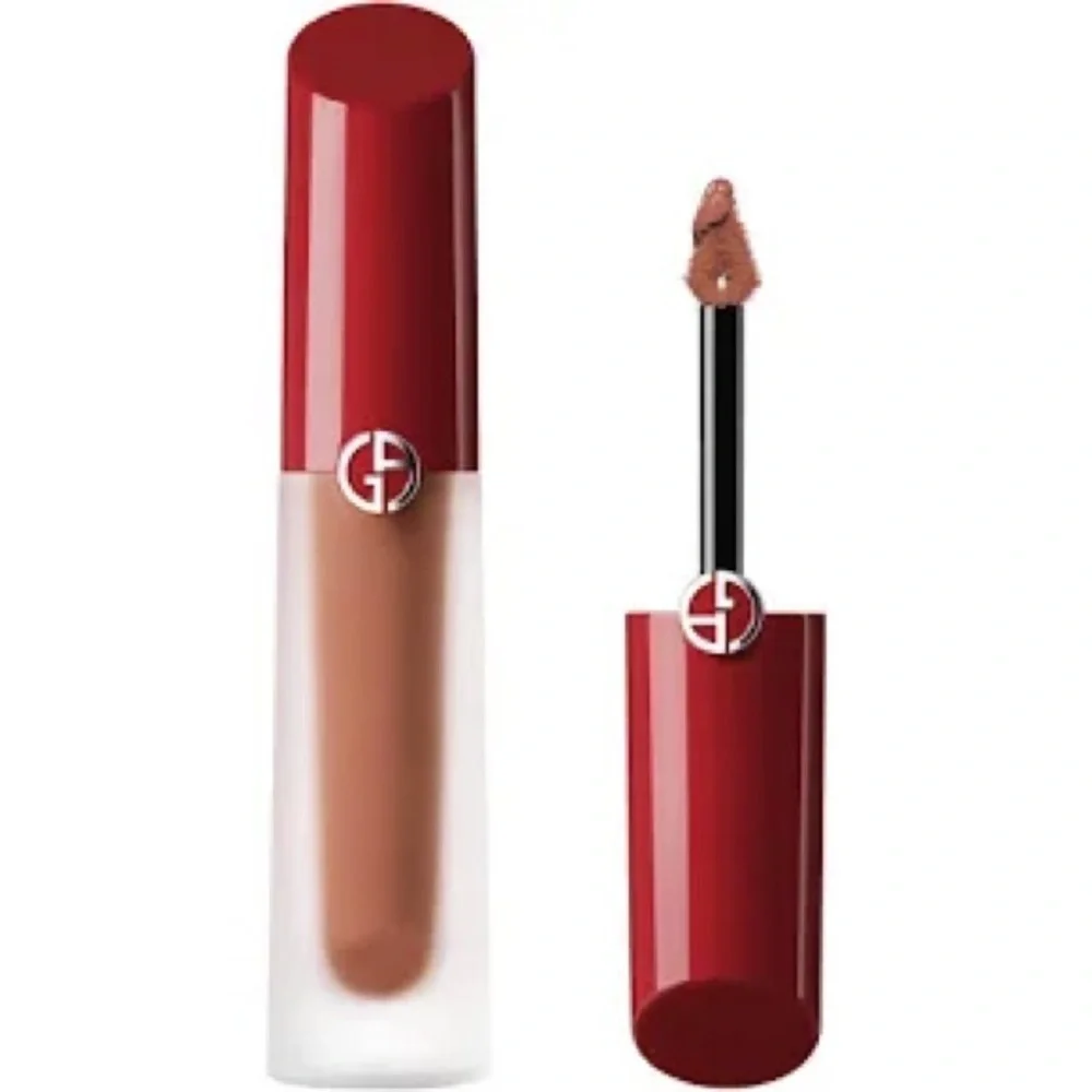Giorgio Armani Lip Maestro Satin - 02 Weekend Getaway,‎ New in Box